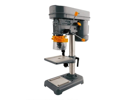 Taladro columna 13mm 350w 240 v 2600 rpm