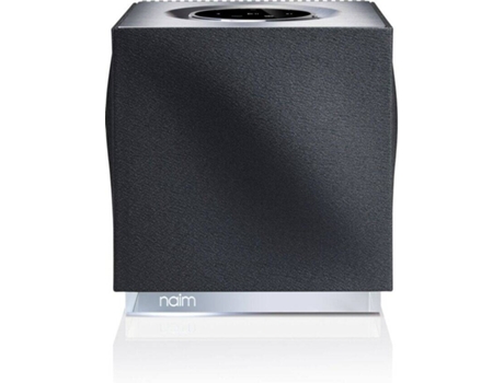 Coluna Multiroom  QB (300 W - Bluetooth - Cinzento)