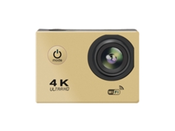 Câmera de vídeo 4K, Câmera digital 4K HD, Câmera filmadora de alta definição