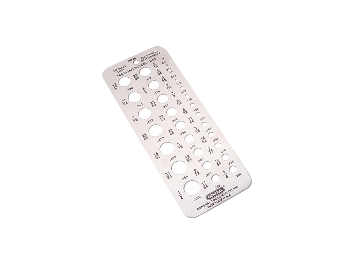 Tehaux Conjunto De Brocas Aço Inoxidável Com 29 Furos Para Perfuração