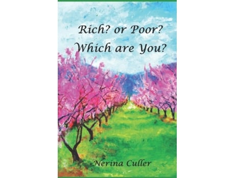 Livro Rich? or Poor?: My Family's Memoir 1900-49 Nerina Mosley Culler (Inglês)