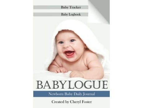 Livro Babylogue de Cheryl Foster (Inglês)