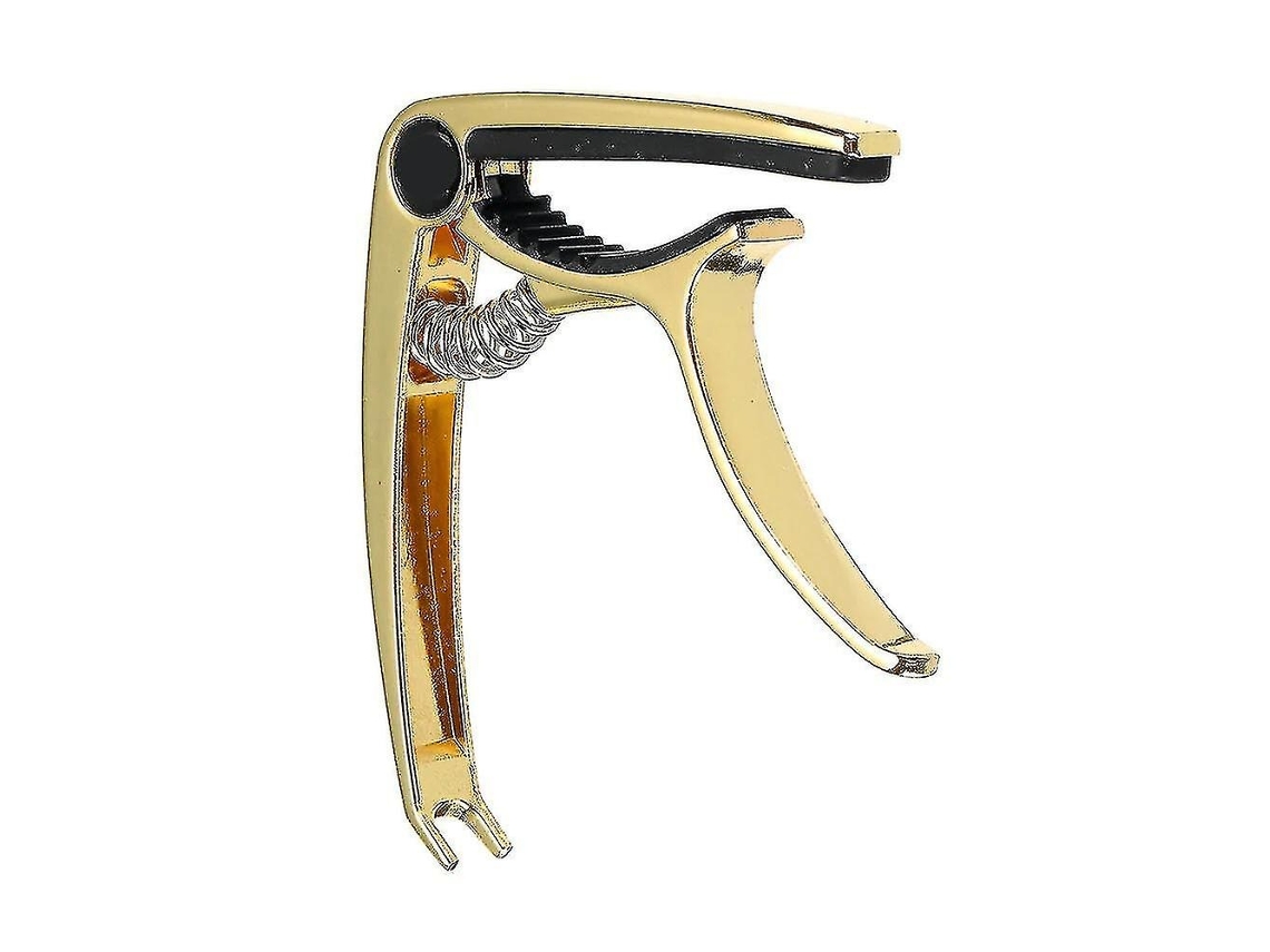 Lurelia Capotraste Para Guitarra