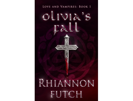 Livro Olivias Fall de Rhiannon Futch (Inglês)
