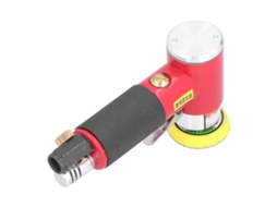 Laxiscreed Polidor Pneumático Compacto Com 3mm De Deslocamento E 15000 Rpm