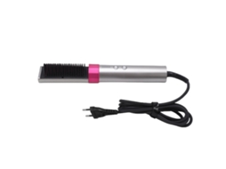 Prancha De Cabelo Sem Fio Laxiscreed Com Tecnologia Anti-estática E Ajuste De Temperatura Para Um Alisamento Perfeito