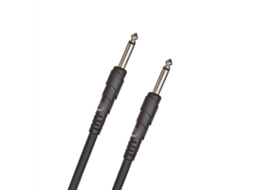 Cabo Coluna 1,5m Pw Cspk 05 Jack/jack DADDARIO