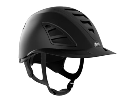 Capacete 4S First Lady Hybrid Preto 58 Cmgpa