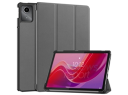 Capa Para Lenovo B11 2024 Cinza