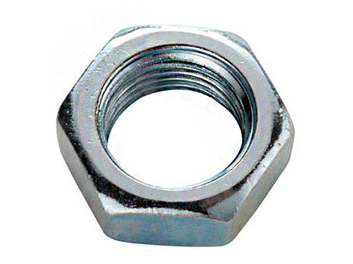 Schwarz M10.5 Open Hexagonal Nut Front Wheel 10 Units