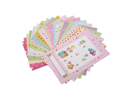 3in Photo Paper Frame Decorative Stickers Picture Tapes For Fujifilm Instax Photo2 LAXISCREED