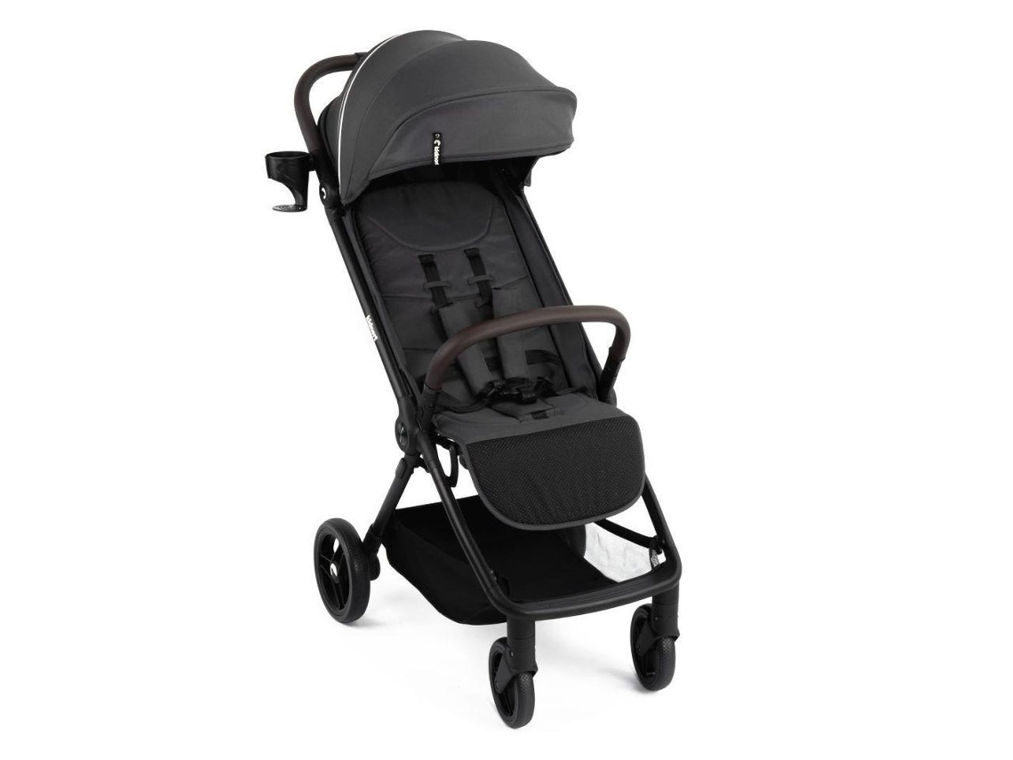 Snougle Carrinho de Passeio Até 22 Kgs Grey KIDNORT