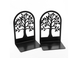 Adesivos Decorativos, 9cm, Metal, Preto, Para Páginas, Livros E Escritório