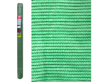 Malha de Ocultação LOLA HOME Densidade 80% 82245 (5x2 m)