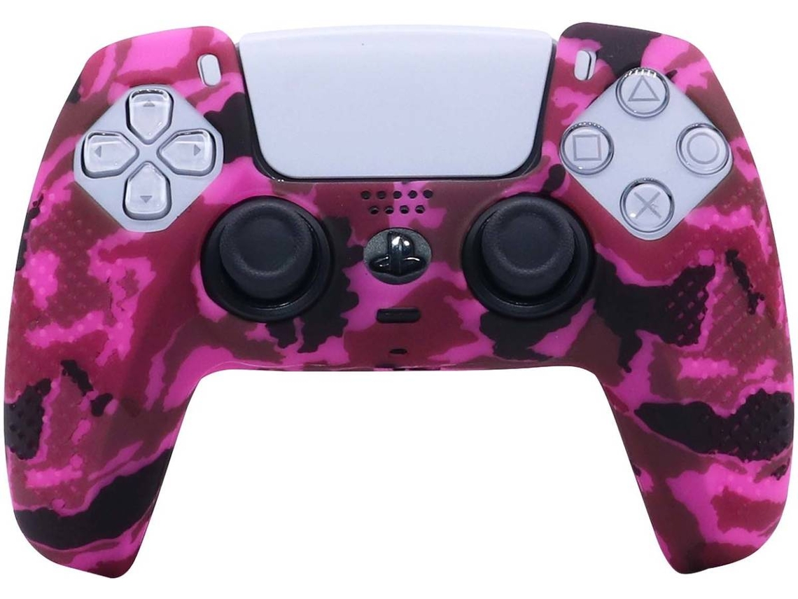 Capa Comando LOVEBABYLY W-PS5-001-73 (PS5)