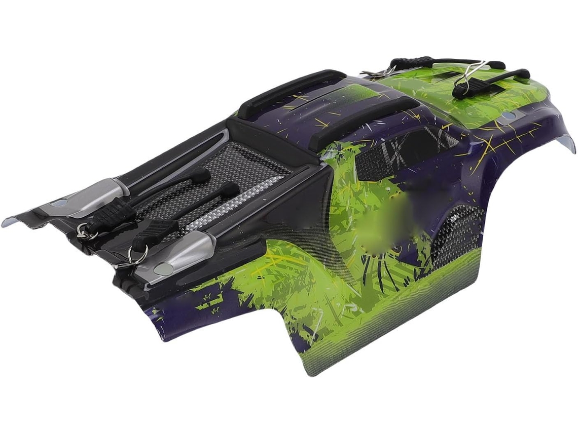Carroceria de Reposição SFUSHOS para Carro Rc 1/8