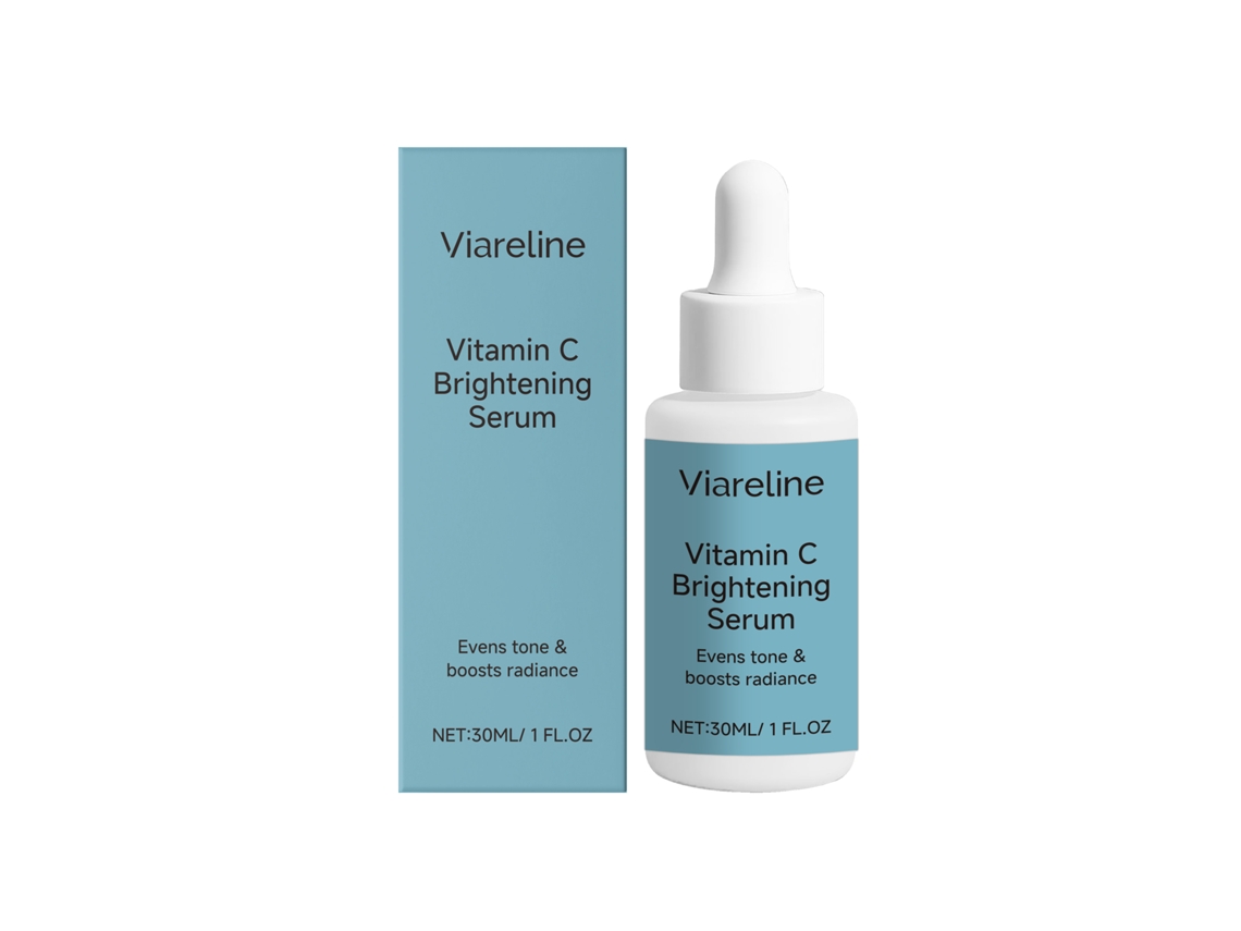 Sérum de Vitamina C para Pele Radiante e Clareada LAXISCREED