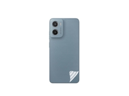 Película Hydrogel Full Cover Verso Phonecare Para Motorola Moto E15