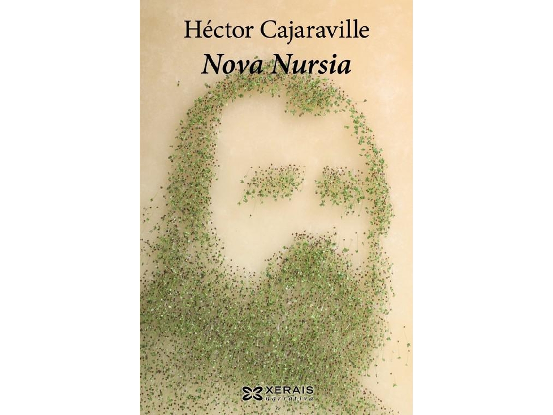 Livro Nova Nursia de Héctor Cajaraville Araújo