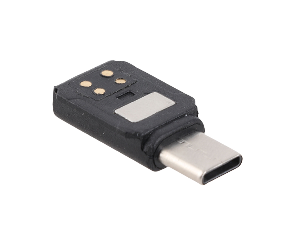 Micro Usb Smartphone Adapter Reverse Connector For Pocket 1/2 LAXISCREED (type C )