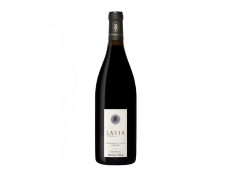 Bodegas Lavia Ecológico 2013 BODEGAS LAVIA