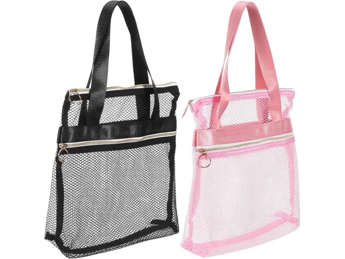 Conjunto de 2 peças para banheiro, camping, itens de higiene pessoal, escola, pano de secagem rápida.
