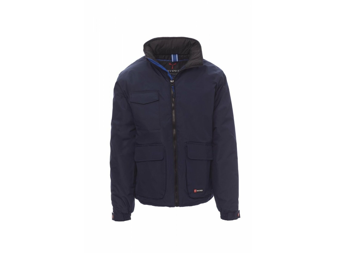 Casaco PAYPER WEAR Poliéster Homem (Multicor - M)