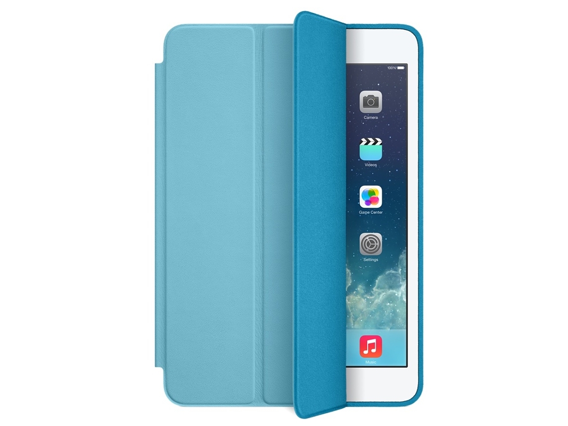 Capa iPad Mini APPLE Smart Case