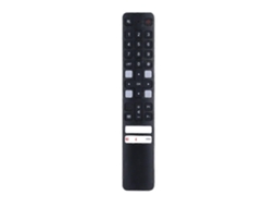 Comando À Distância De Substituição Para Tv Fmr5 Modelos No Voz Function