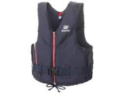 Colete Salva-Vidas 50N Leisure Mariner Azul 70-90 kgbaltic