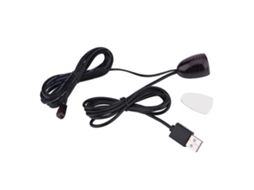 Repetidor Infravermelho Usb (extensor Controle Remoto Ir)