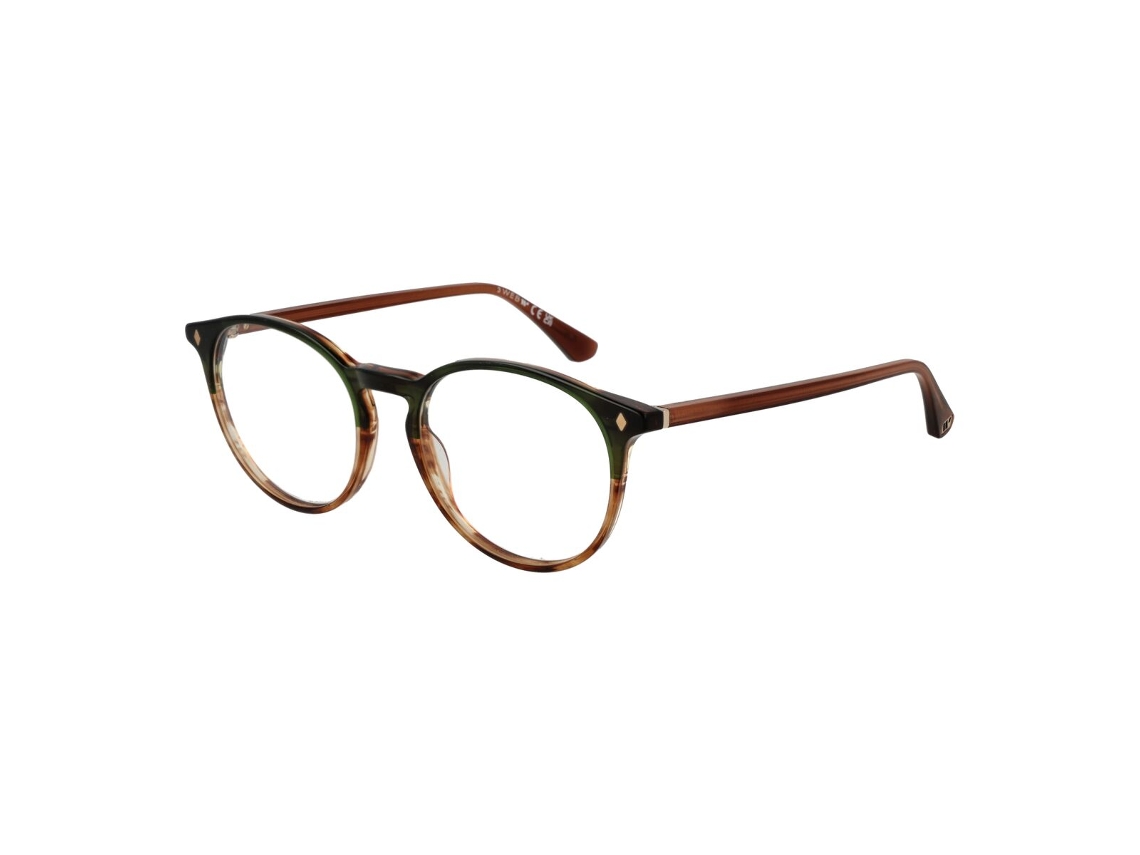 Armação De Óculos Homem Web Eyewear We5404 52096