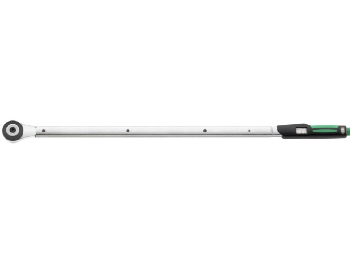 Chave Dinamométrica Com Tiro 730Nr/65 Fk-Hd STAHLWILLE
