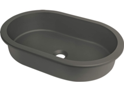 Granite Undercounter/recessed Washbasin Deante
