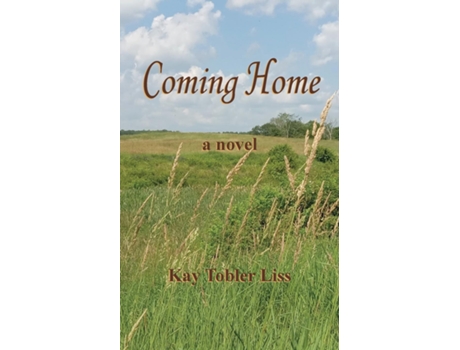 Livro Coming Home de Kay Tobler Liss (Inglês)