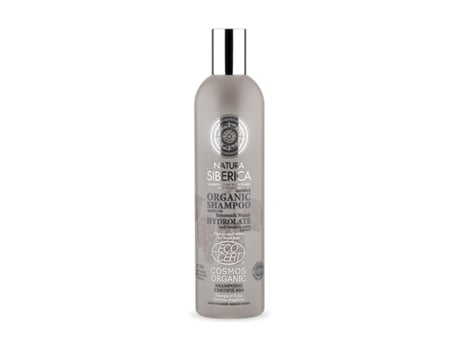 Shampoo Siberian Cabelo Fraco Energy Natura 400ml