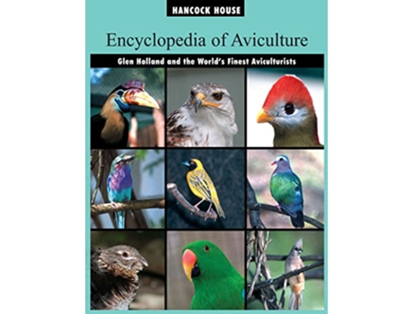 Livro ENCYCLOPEDIA OF AVICULTURE de Holland (Inglês)