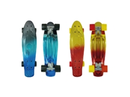 Skate Shade Abec5 Douradosport One