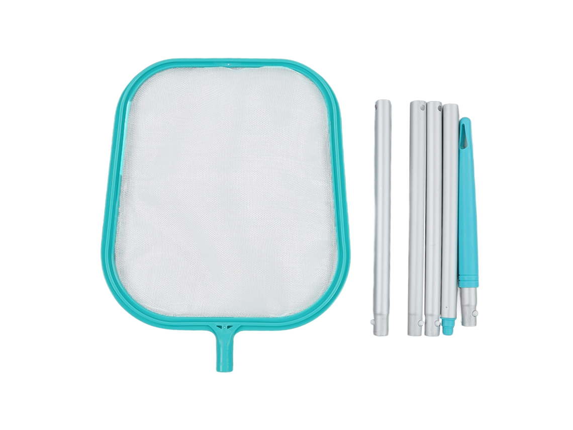 Rede de Limpeza Profissional para Piscina S/MARCA