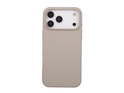 Capa De Celular Em Silicone Líquido Para Iphone 17 Pro Max