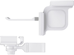 Suporte Genérico Para Fones De Ouvido E Monitores, Com Fixação Por Grampo, Solução Compacta Para Otimizar Espaço