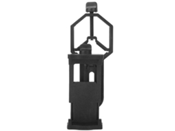 Suporte Universal de Celular para Telescópio Binóculo Monóculo