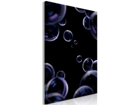 Quadro ARTGEIST Lightness of Being (1 Part) Vertical (60x90)