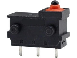 1-interruptor De Limite Momentâneo, Botão De Pressão Spdt, Ação Instantânea, 0, 1a, 3a, 250v, 48v