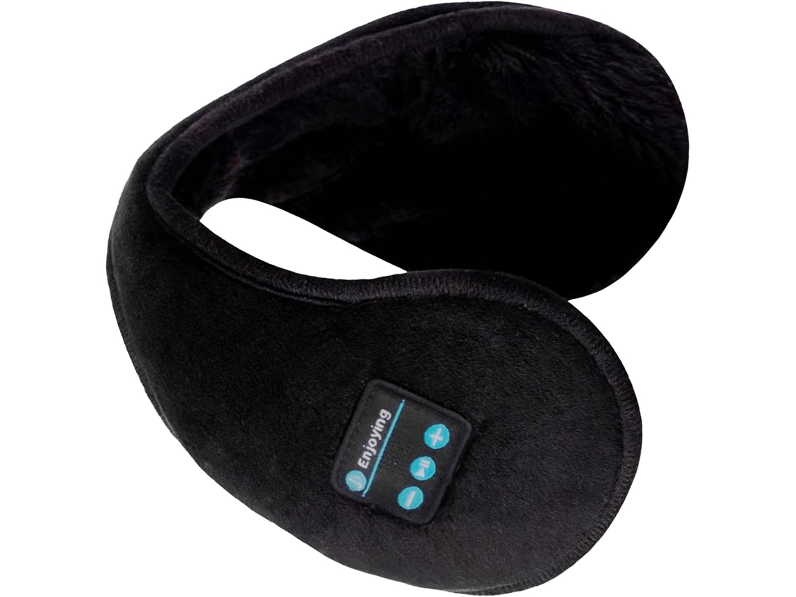 Casque Audio Écouteurs Sans Fil Casque Audio Unisexe Chaud Réglable Sans