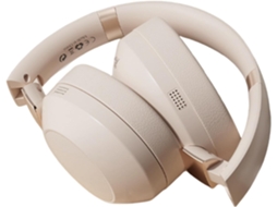 Casque Audio Supra Auricular Confort Optimal Sem Fil Rédução De Bruto Estéreo Pliable Pour Voyag Gokoco
