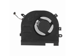 Ventoinha De Resfriamento De Cpu Para Laptop, Compatível Com Lenovo Ideapad C340-15iw
