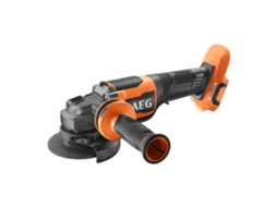 Rebarbadora Sem Escova AEG 18V 115Mm