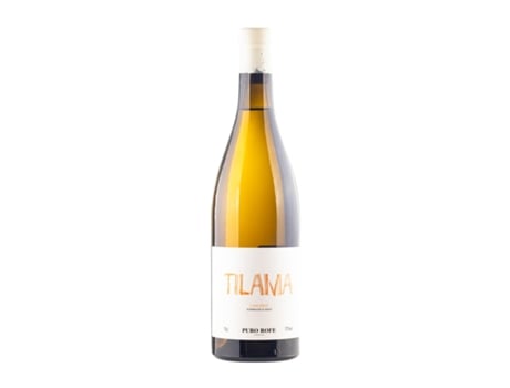 Vinho branco PURO ROFE Tilama Malvasía Lanzarote (0.75 L - 1 Unidade)