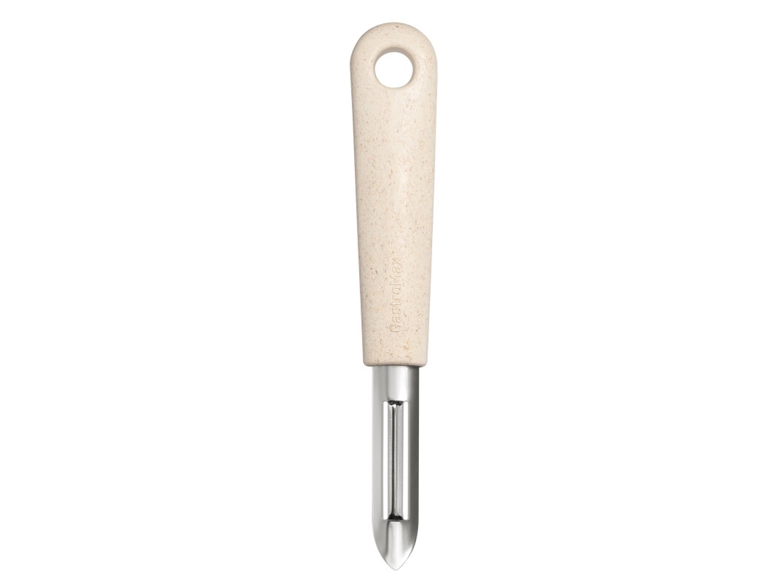 Descascador De Batatas Bio Gastromax Branco Quente